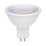 6.5W COB MR16 Dimmable Spotlight 10˚/12˚/24˚/36˚